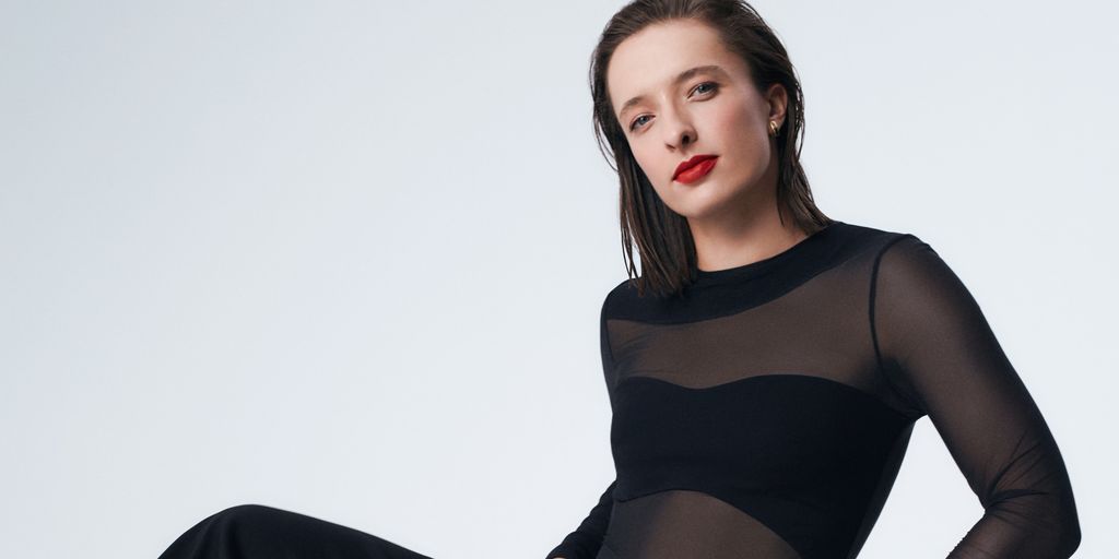 Iga Swiatek is the new face of Lancome: See the campaign here!