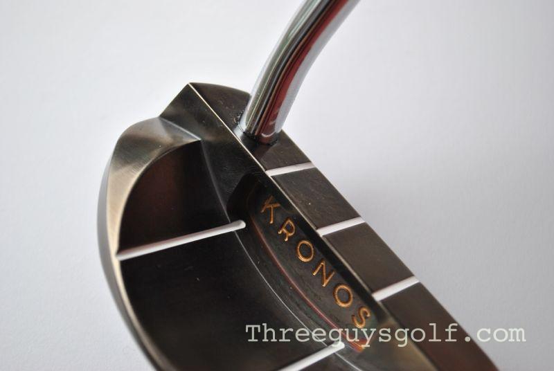 Best Kronos Putters: Find the Perfect Model for Your Game!