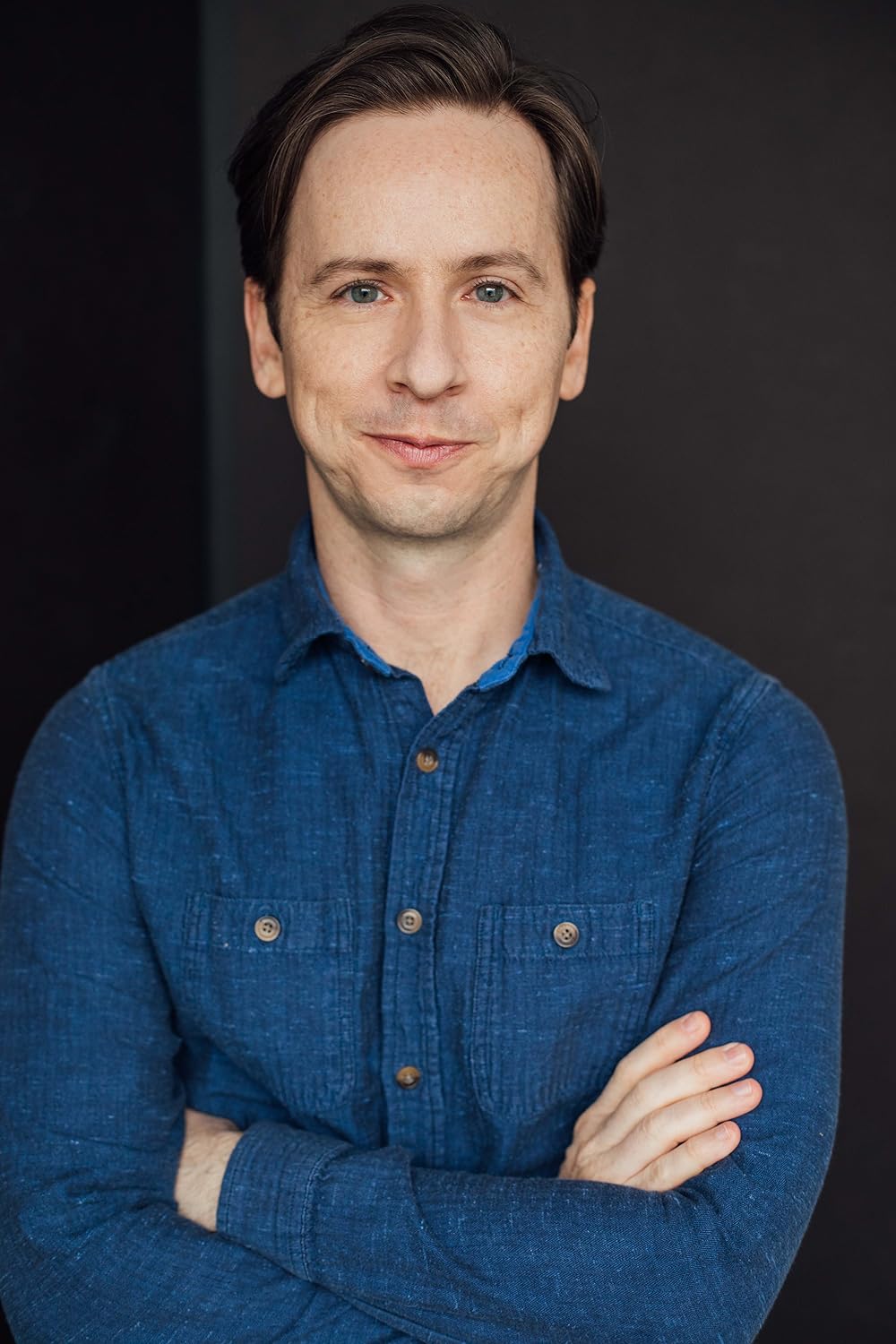Daniel Beirne: Know the actor? (Film, TV, and Big Roles )
