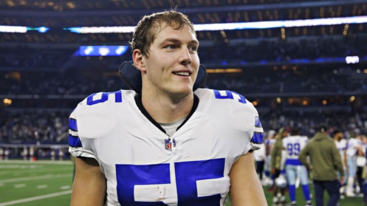 Leighton Vander Esch Contract: Details and What It Means