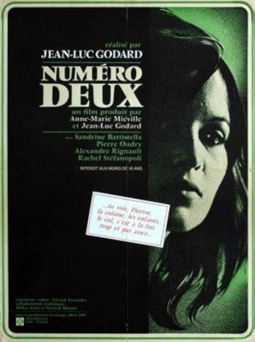 The Real Story Behind Numero Deux. Find out here!
