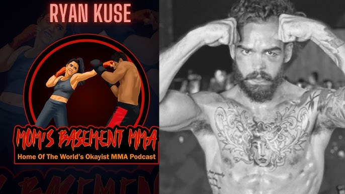 Who is Ryan Kuse? (Everything Explained Simply)
