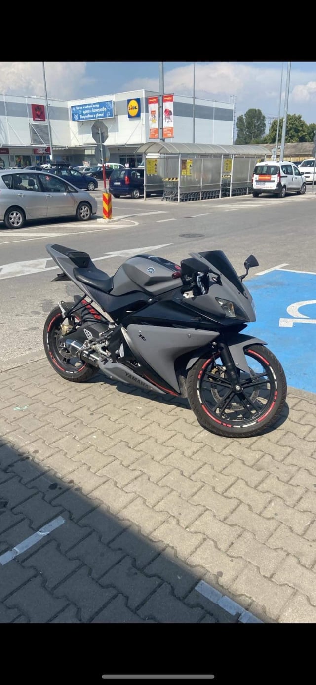 Buying a 125 Yamaha Motor? Read This First!