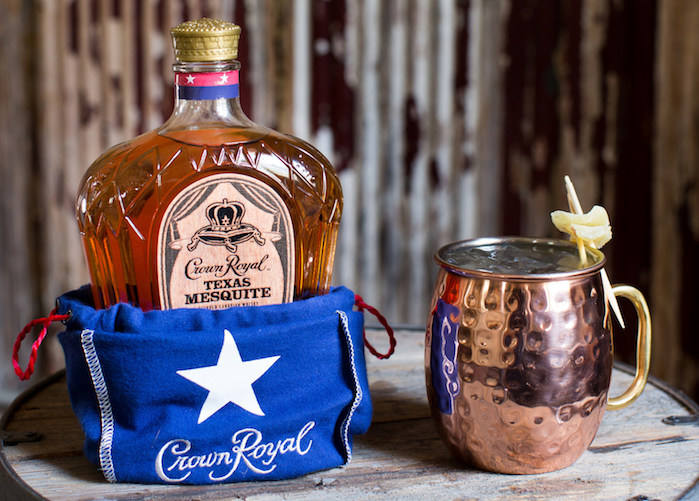 Crown Royal Red White and Blue: Tasting Notes & What Makes It Special.