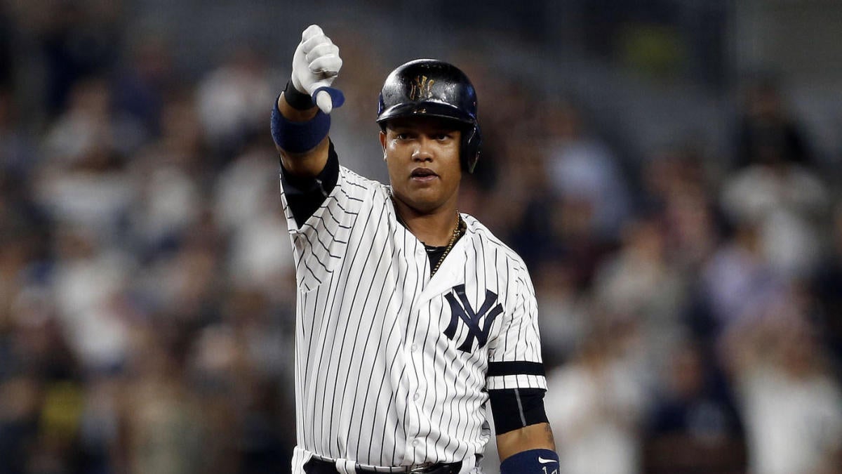 Yankees Getting Thumbs Down: Exploring the Reasons Behind Fan Discontent Now