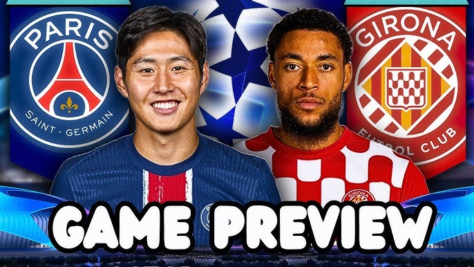 PSG x Girona: Match Highlights, Predictions & Where to Watch!