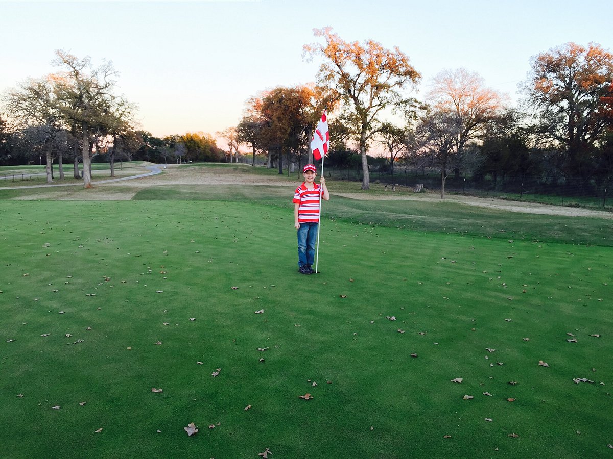 Top Reviews for Lady Bird Johnson Golf Course - Good or Bad?