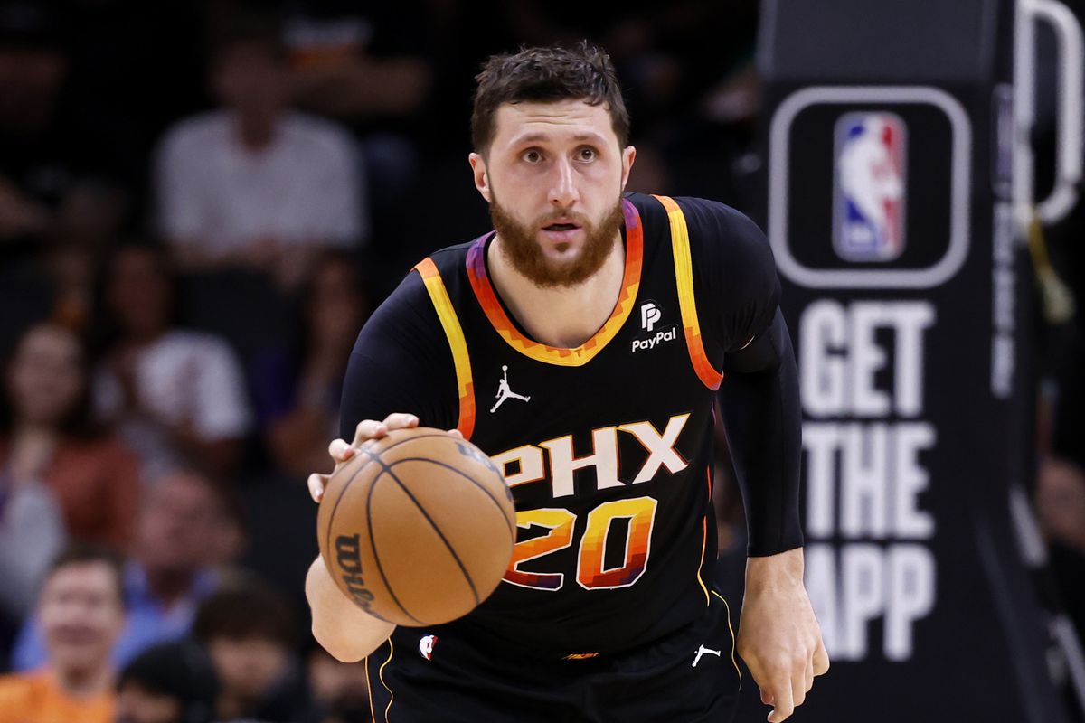 Is Nurkics Contract a Good Deal? Analyzing the Numbers