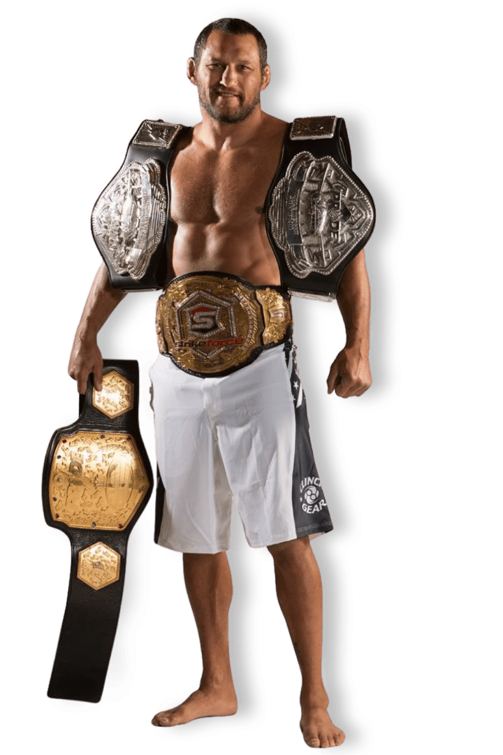 Dan Henderson Pride: Check Out The Hendo MMA Records Now!