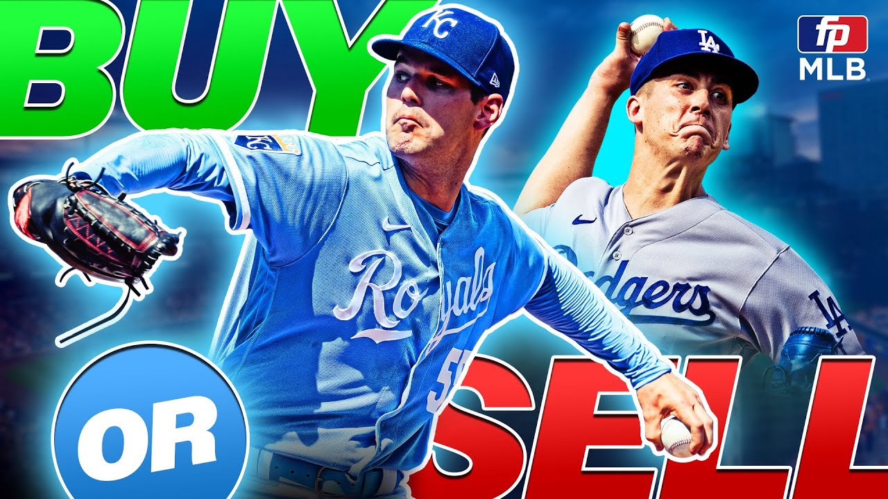 Best 2024 MLB Fantasy Sleepers: Who to Target in Your Draft.