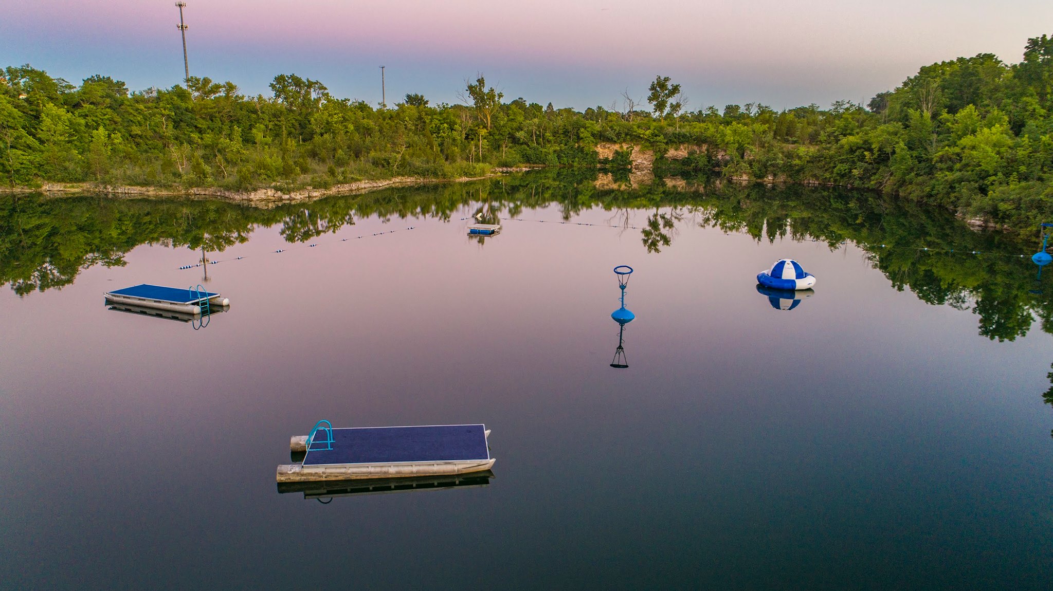 Quarry Sylvania: What Is It and What Can You Expect to See