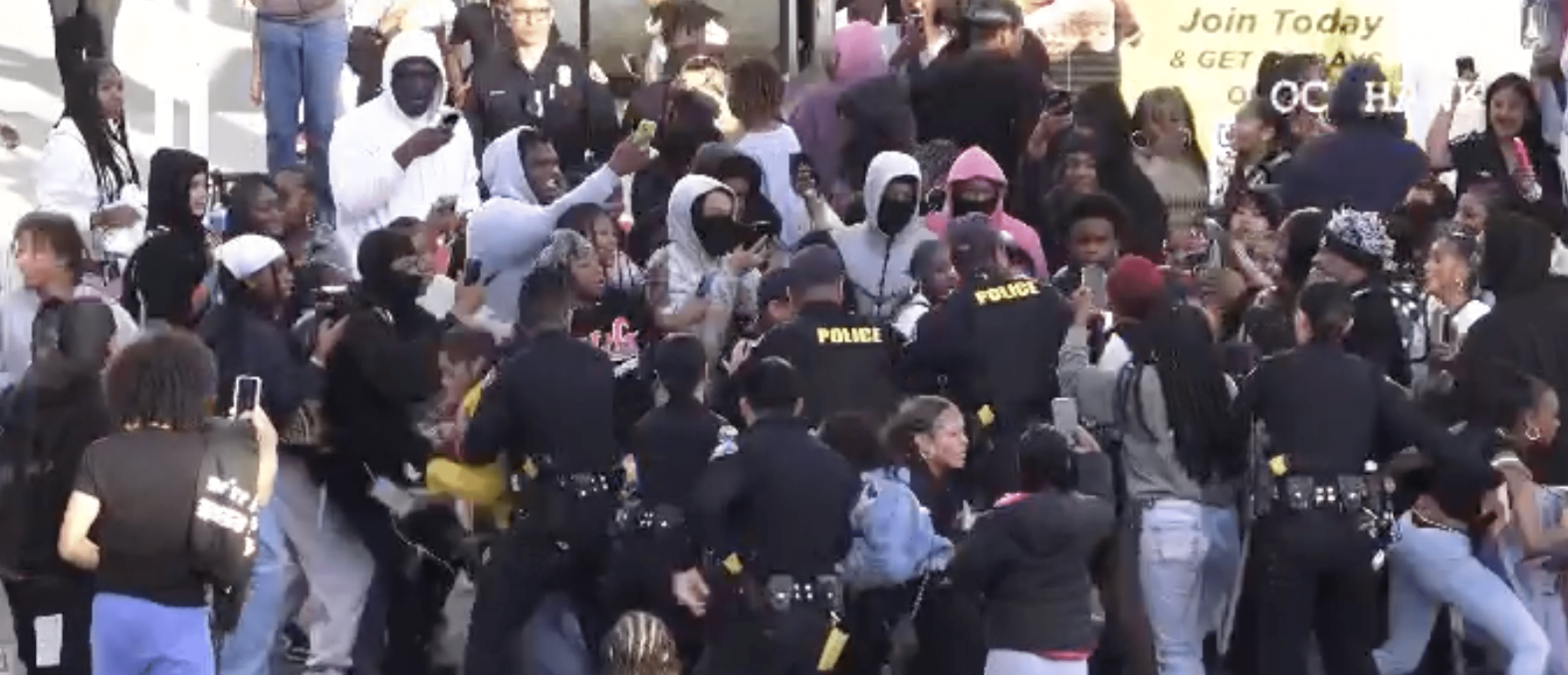 Long Beach Fight News: Latest Updates and Reports here!