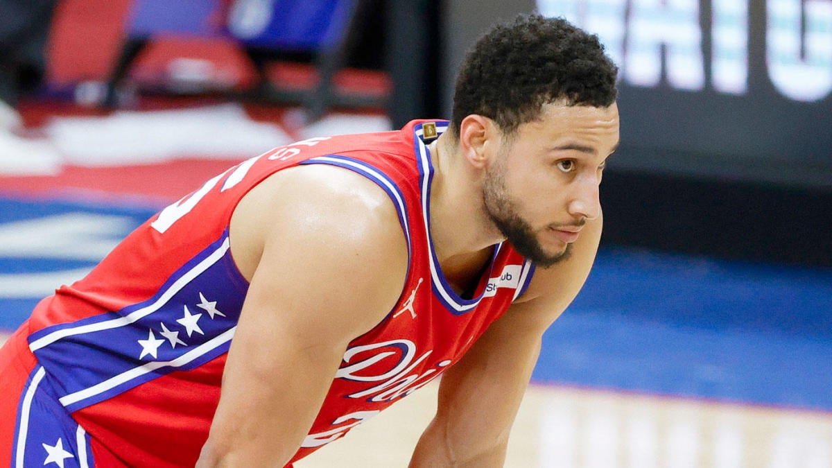 Ben Simmons drama explained: What really happened?
