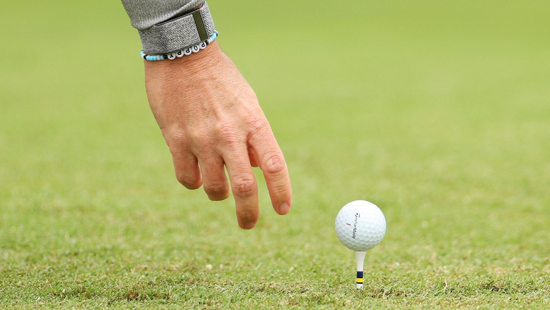 What Ball Does Rory McIlroy Use? Find Out His Choice!