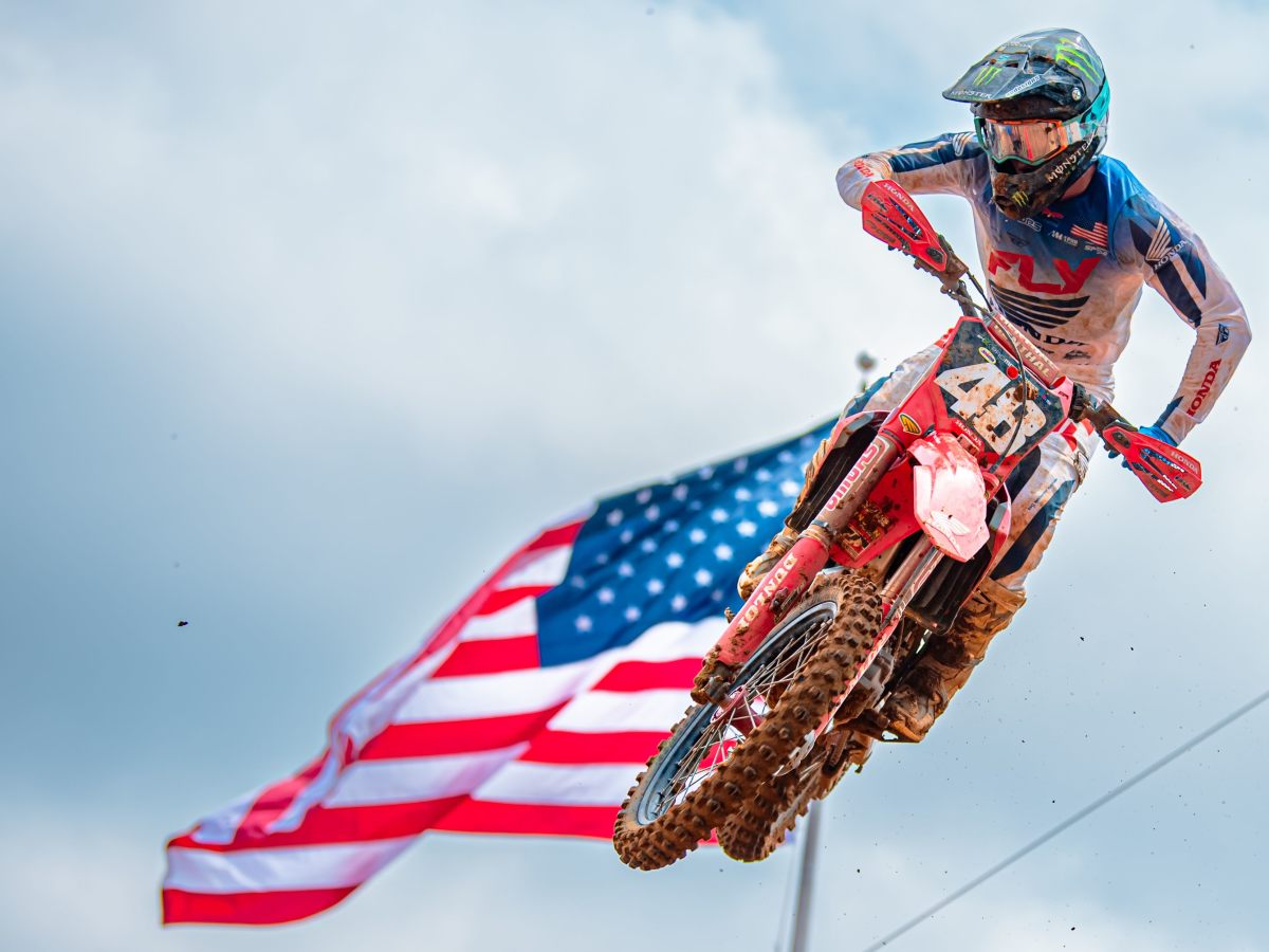 2024 mxon team usa: Get the Latest Roster & News!