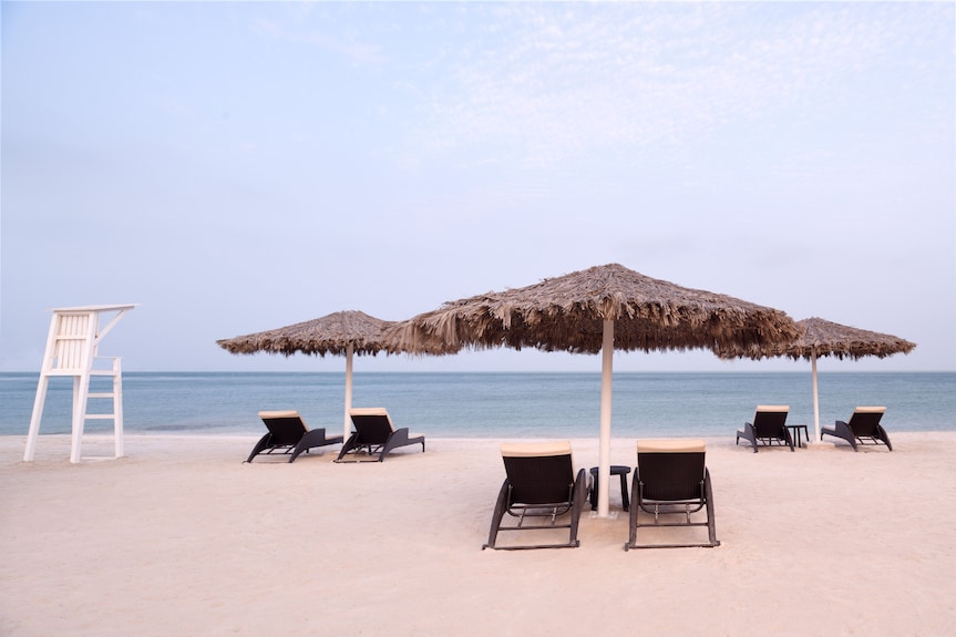 Experience InterContinental Jubail: Photos, Guest Reviews & Local Tips!