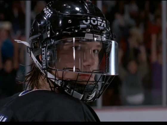Mighty Ducks Gunnar Stahl: Remember His Best Moments?