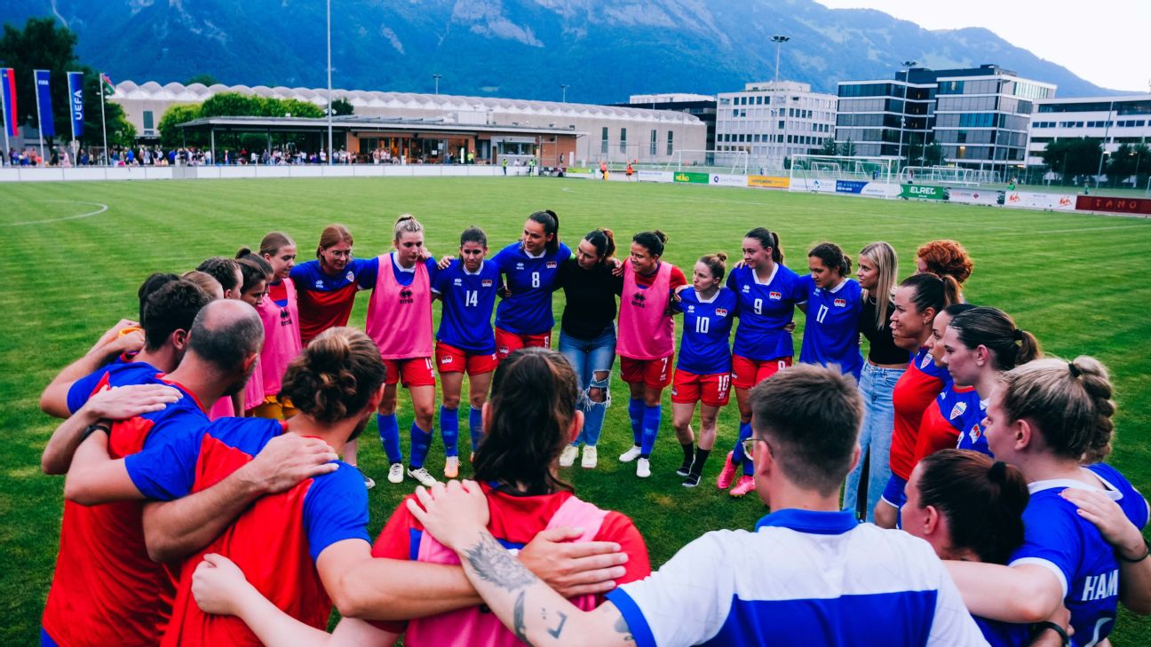 Liechtenstein national team: Everything You Need to Know,easy guide