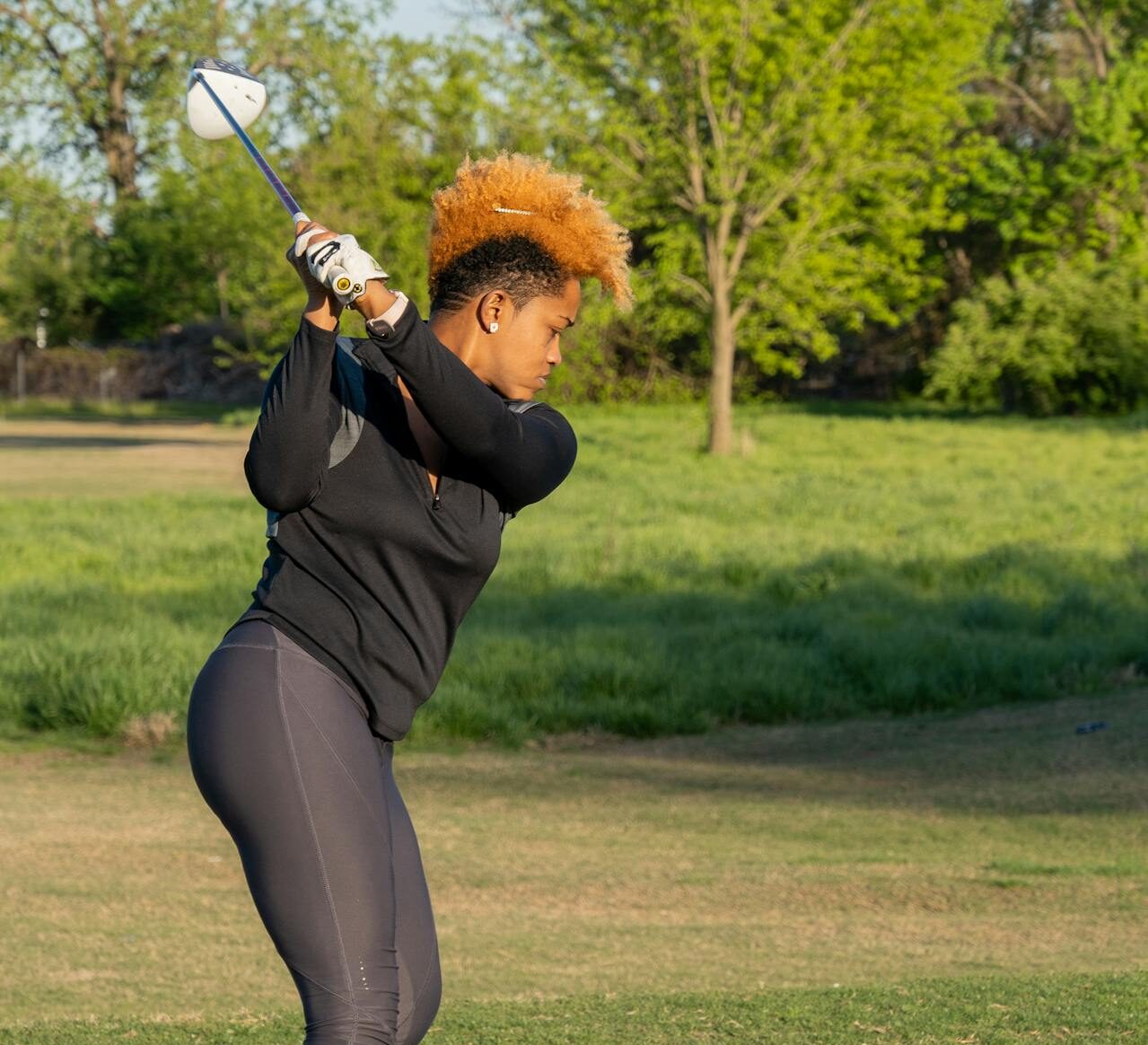 Ebony Ladies Golf League: The Ultimate Guide for Beginners!