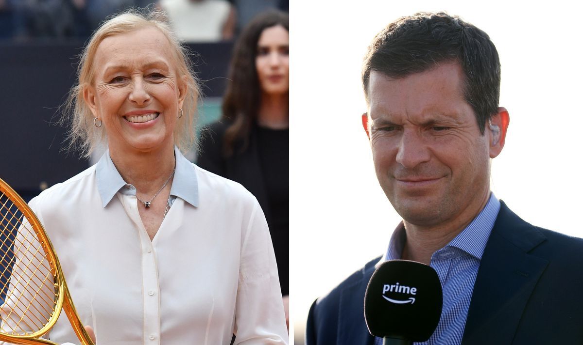 Sky Tennis Commentators: Who Are They? (Meet the Voices of the Game!)