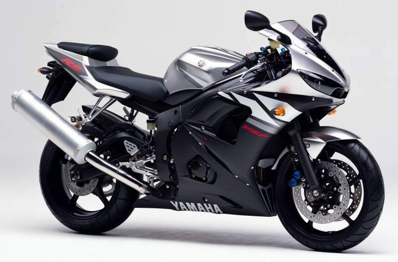 2003 Yamaha R6 Horsepower: Whats the Real Number,Get a Quick fact!