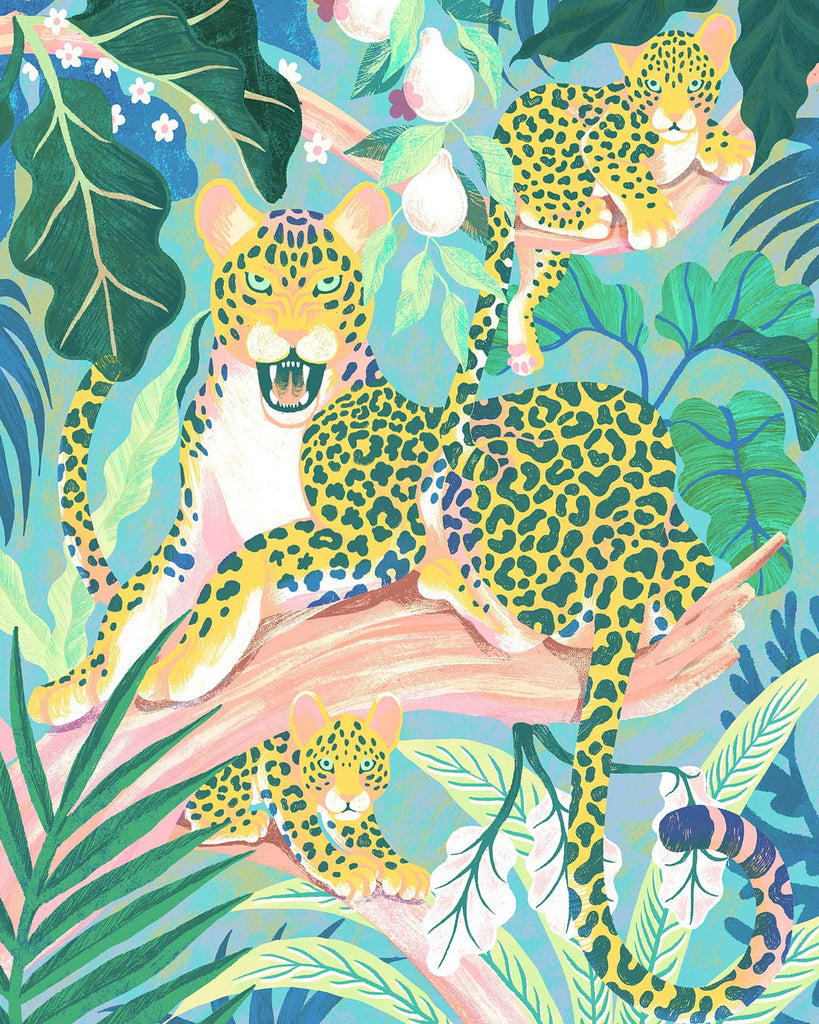 Need Jaguar Drawings? Check Out These Awesome Examples and Tips!