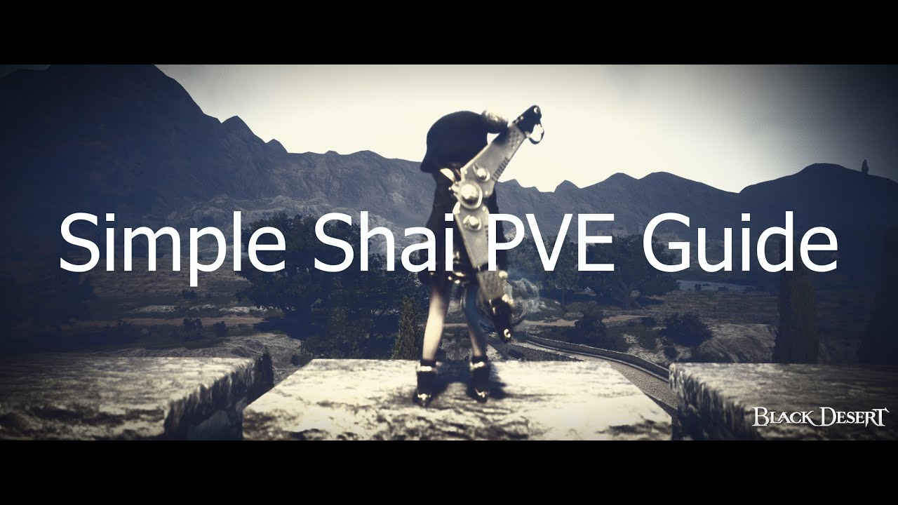 How to Shai Shai: Simple guide to show pictures!