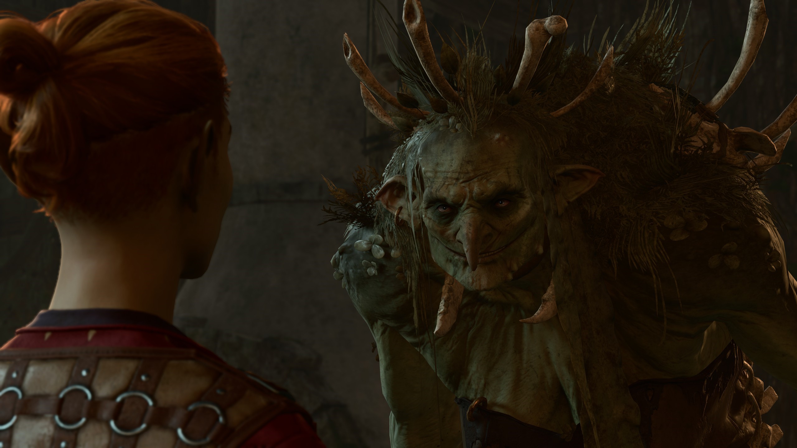 Is It Worth It? What Happens If You Give Ethel Your Eye, And Why!