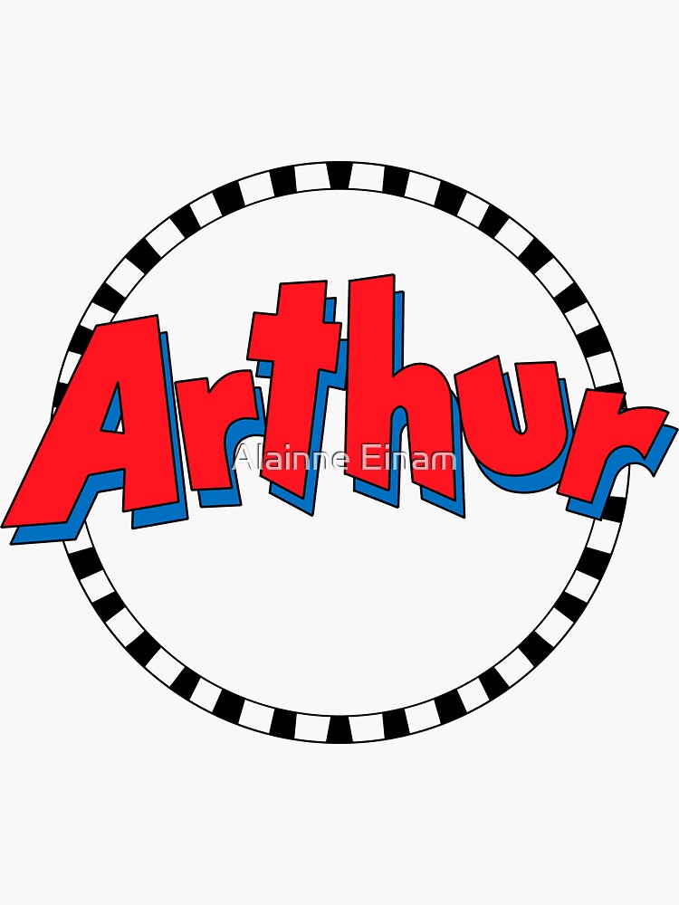 Arthur Logo Ideas: What Makes a Great Logo Design?