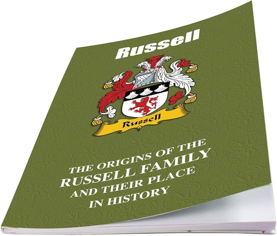 The Russells: What You Need to Know (Family History & Facts)