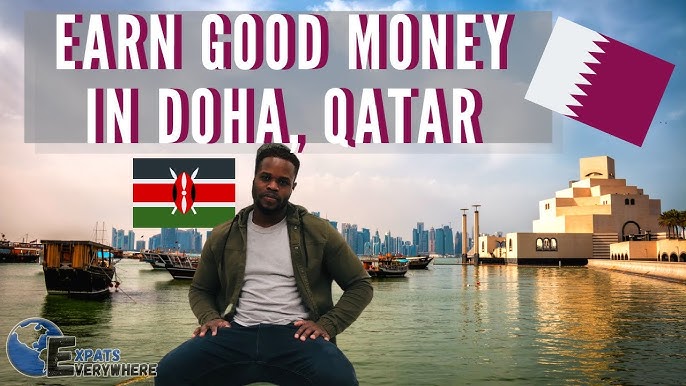 Living in Qatar as an African: Your Questions Answered!