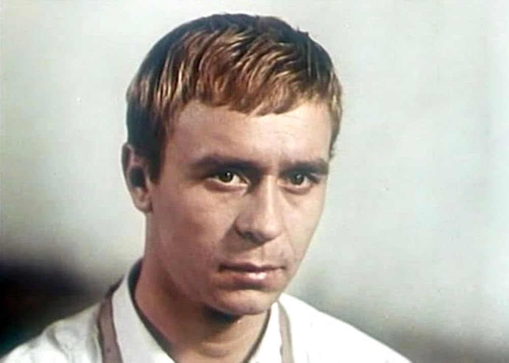 The Best of Oleg Borisov: (Simple Guide to His top roles)