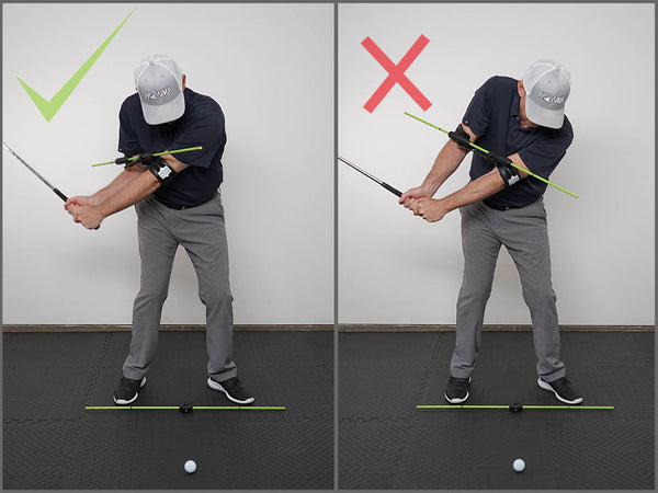 Fix Your Slice! Understanding the Golf Club Toe Impact on Shots