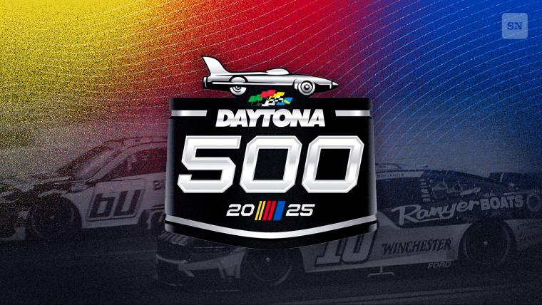 Daytona 500 on TV Today: Find Your Channel for Live race