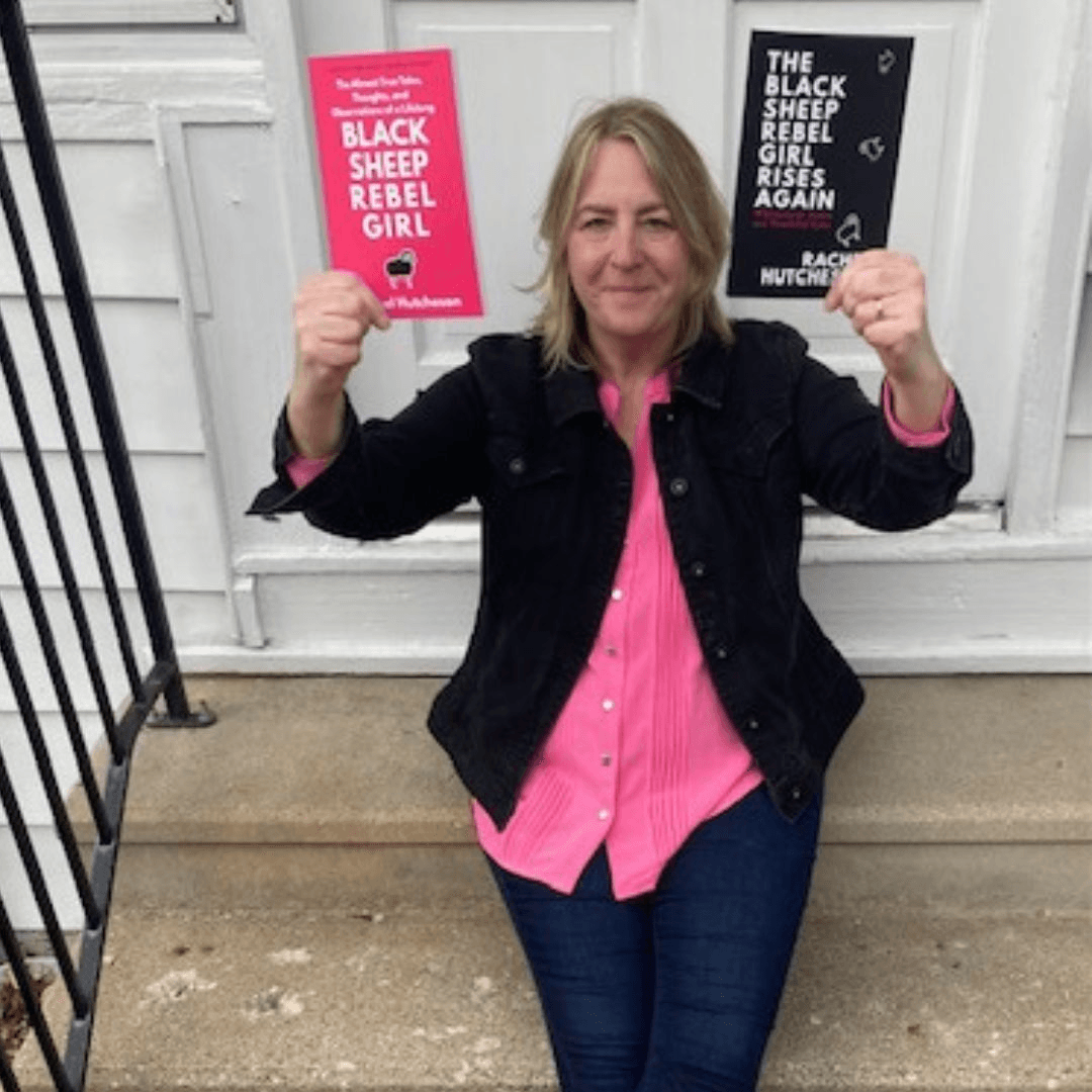 Discovering Rachel Hutcheson,the best starting guide.