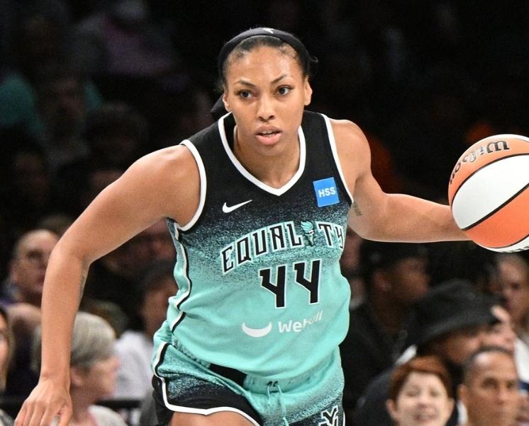 Find Best WNBA Trade Machine? We Picked Simple ones!