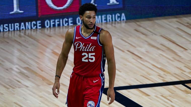 Ben Simmons drama explained: What really happened?