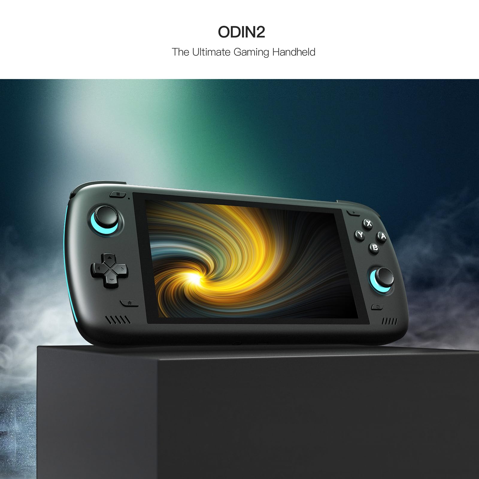 Odin 2 Price & Specs: The Best Android Gaming Device?
