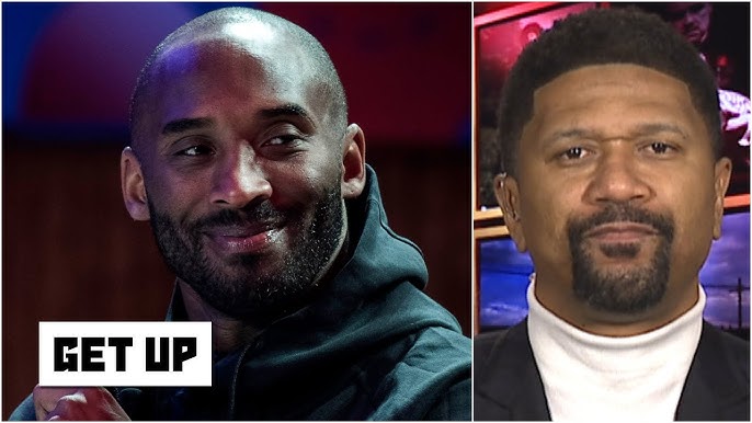 Kobe and Jalen Rose: Looking Back at the Historic Matchup