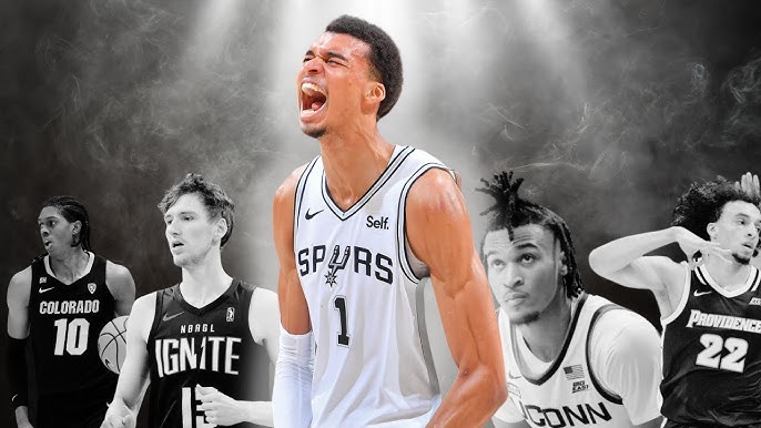 Spurs Draft Strategy: Who are the top prospects for San Antonio?