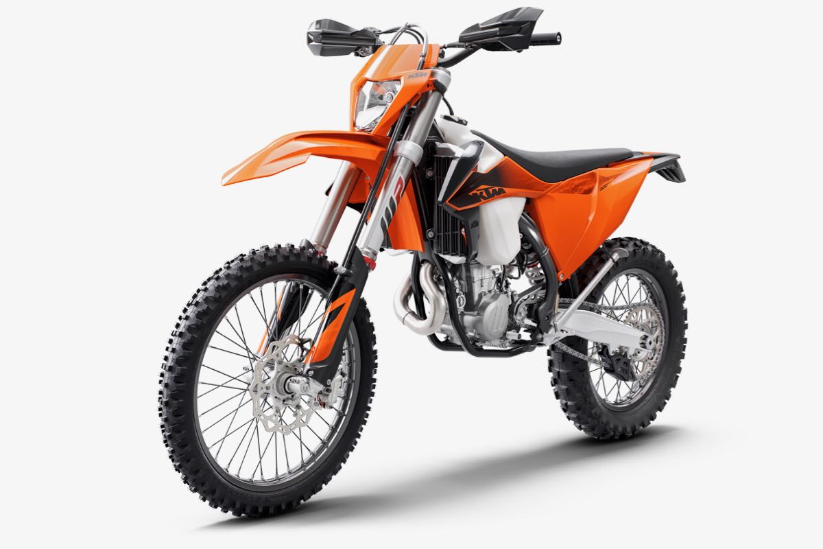 exc f 500 Review: What to Know Before You Buy It.