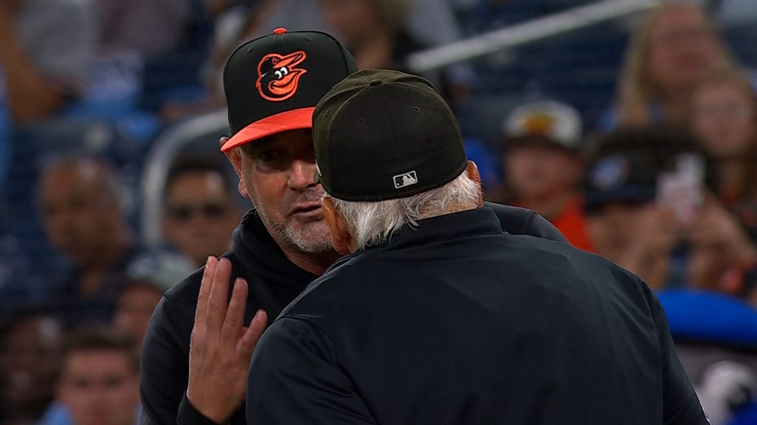 Brandon Hyde Ejected: See the Heated Moment and Controversy!