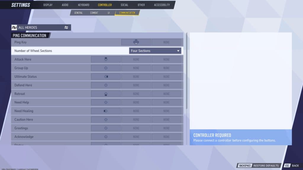 Best Setting For Aim Assist in Marvel Rivals:Help You Win.