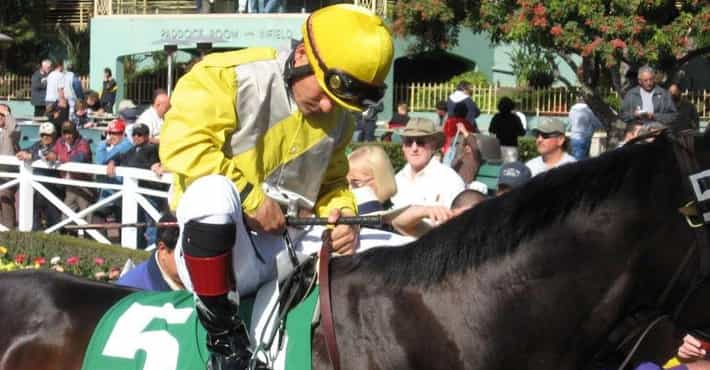 Famous Jockey Names: Learn About Legendary Horse Racing Stars!