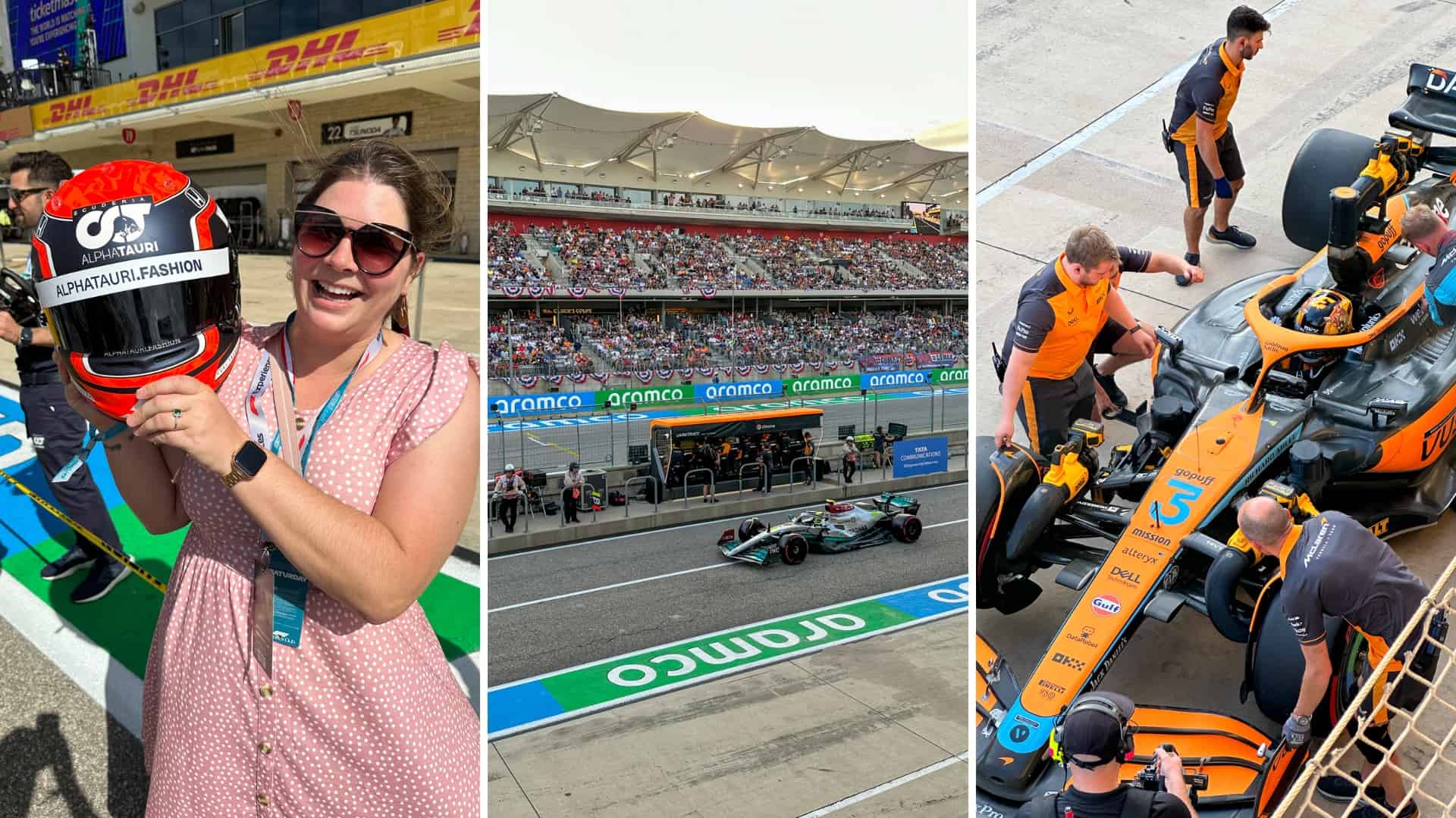 What is the paddock in F1 Racing? (Find Out the Role of the F1 Paddock)