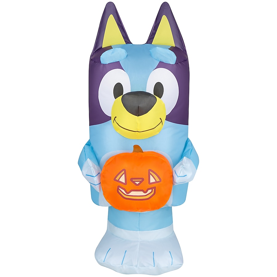 Need a Bluey Blow Up? Check Out These Options!