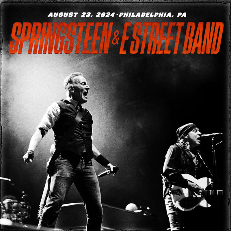 Bruce Springsteen & E Street Band Hit Citizens Bank Park: Fan Reviews.
