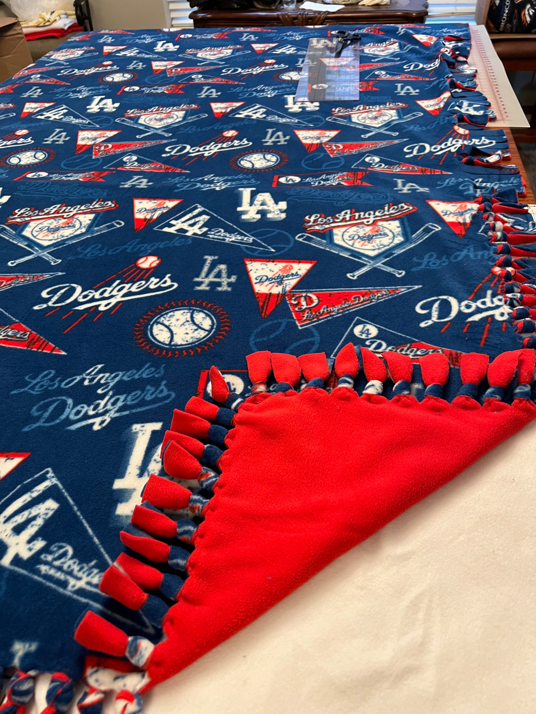 la dodgers blanket for sale! Find the Perfect One for Game Day