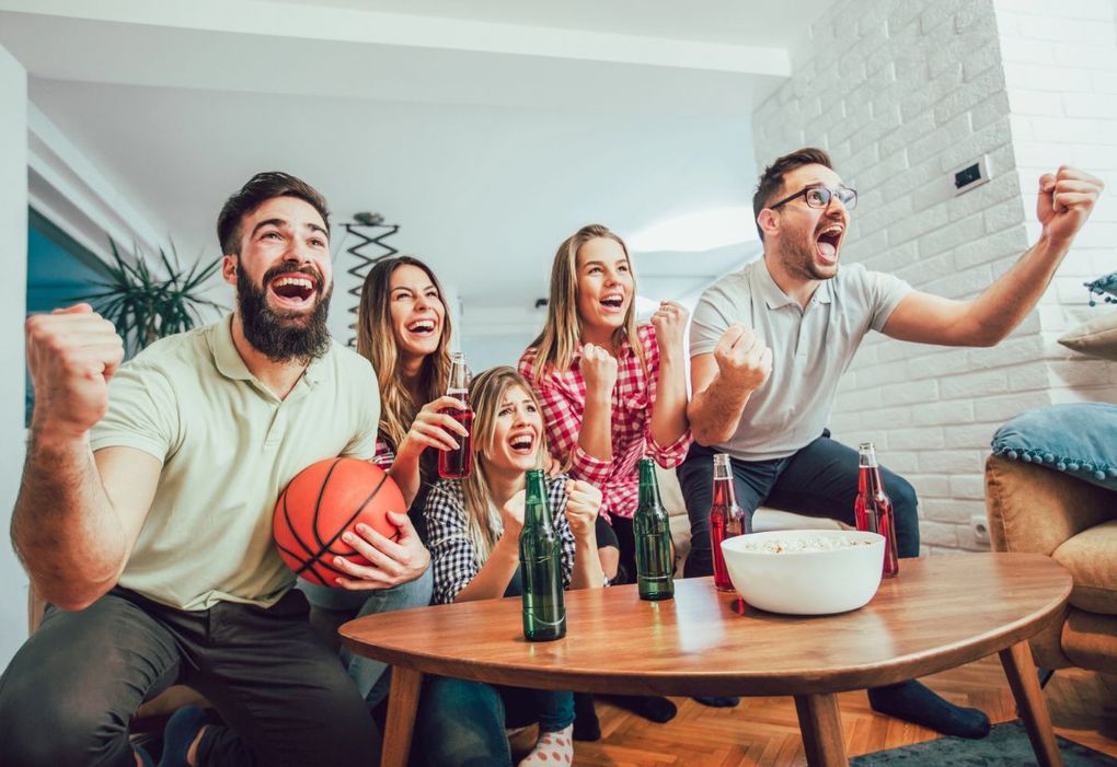 Sports Rants and Raves: Unfiltered Opinions on All Things Sports.