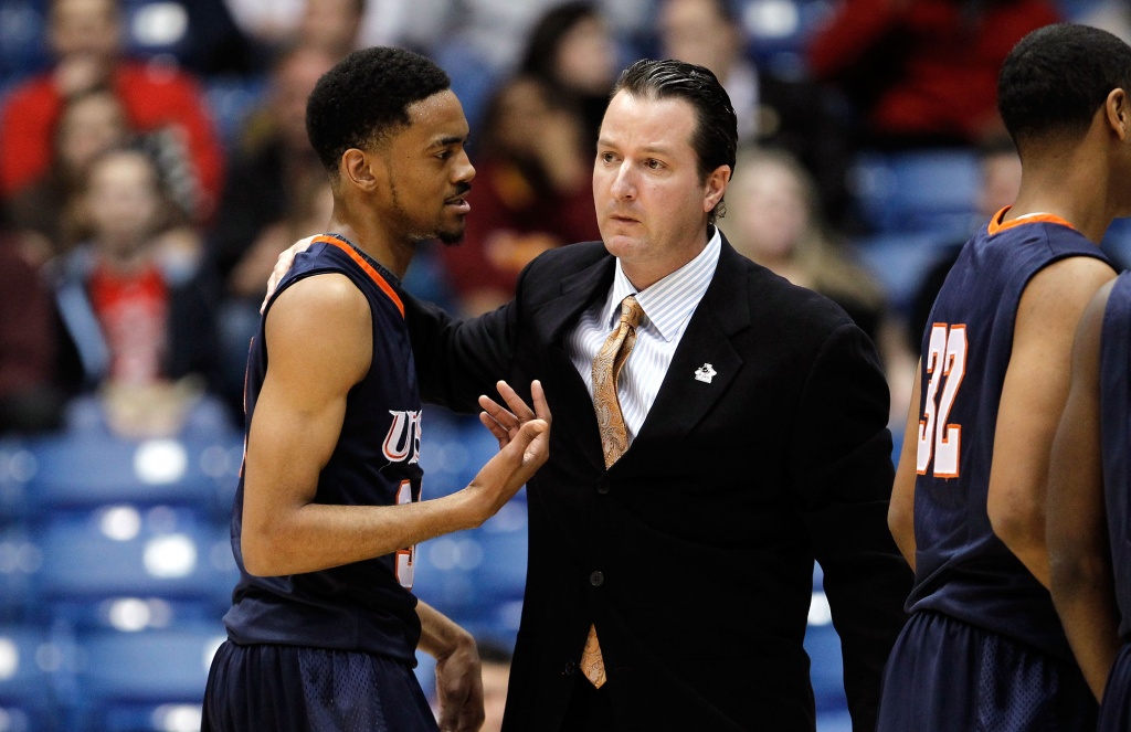 Brooks Thompson: NBA Stats, Teams, and Coaching Career (Simple Overview)